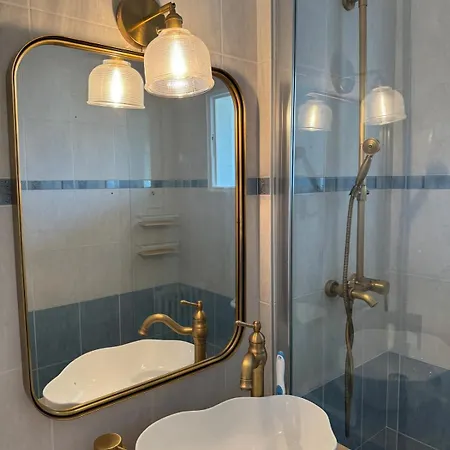 Apartment Grand Dans A