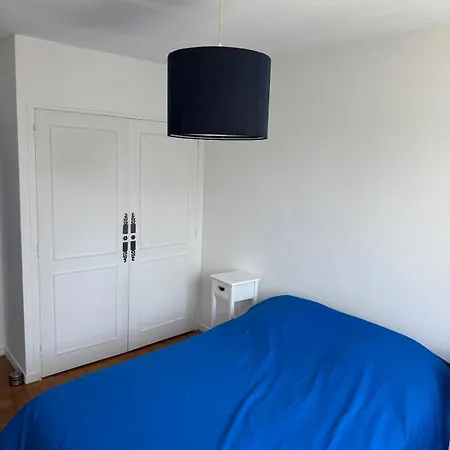 Apartment Grand Dans A Caen